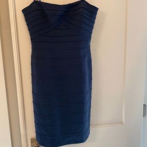 BCBG Size 8 bodycon dress.